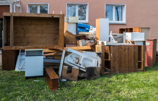 Best Commercial Junk Removal  in Pukalani, HI