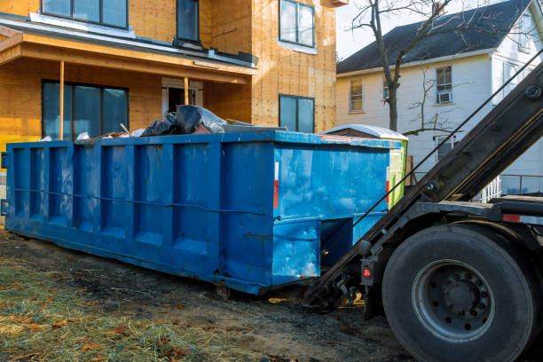 Best Junk Hauling Services  in Pukalani, HI