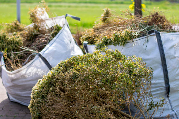 Professional Junk Removal in Pukalani, HI