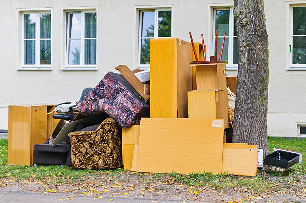Best Mattress Removal Service  in Pukalani, HI