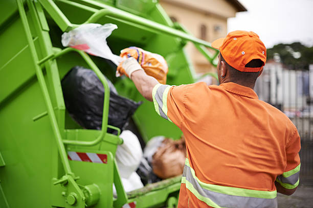 Best Attic Cleanout Services  in Pukalani, HI
